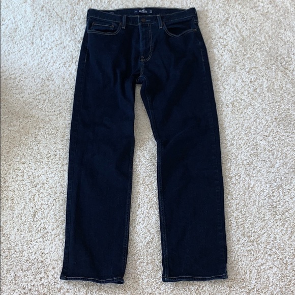 Hollister Other - NWOT Hollister Jeans - Men’s 32/32